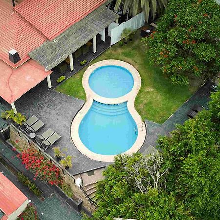 Empedrada Ranch & Lodge - Hotel Asociado Casa Andina Caral エクステリア 写真