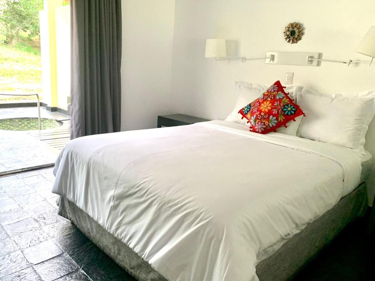 Empedrada Ranch & Lodge - Hotel Asociado Casa Andina Caral エクステリア 写真
