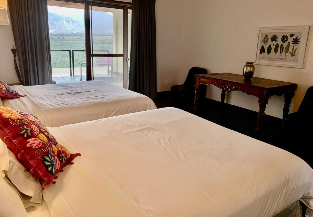 Empedrada Ranch & Lodge - Hotel Asociado Casa Andina Caral エクステリア 写真