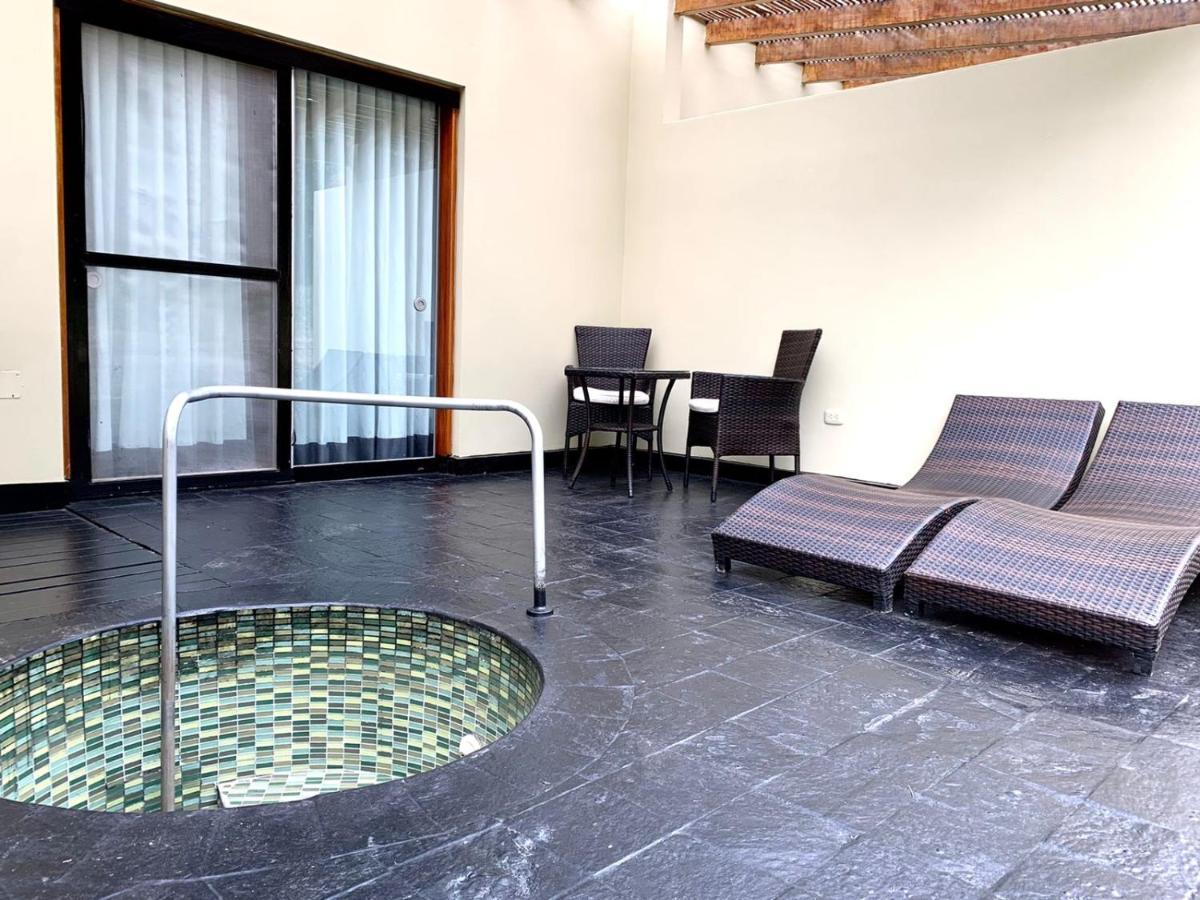 Empedrada Ranch & Lodge - Hotel Asociado Casa Andina Caral エクステリア 写真