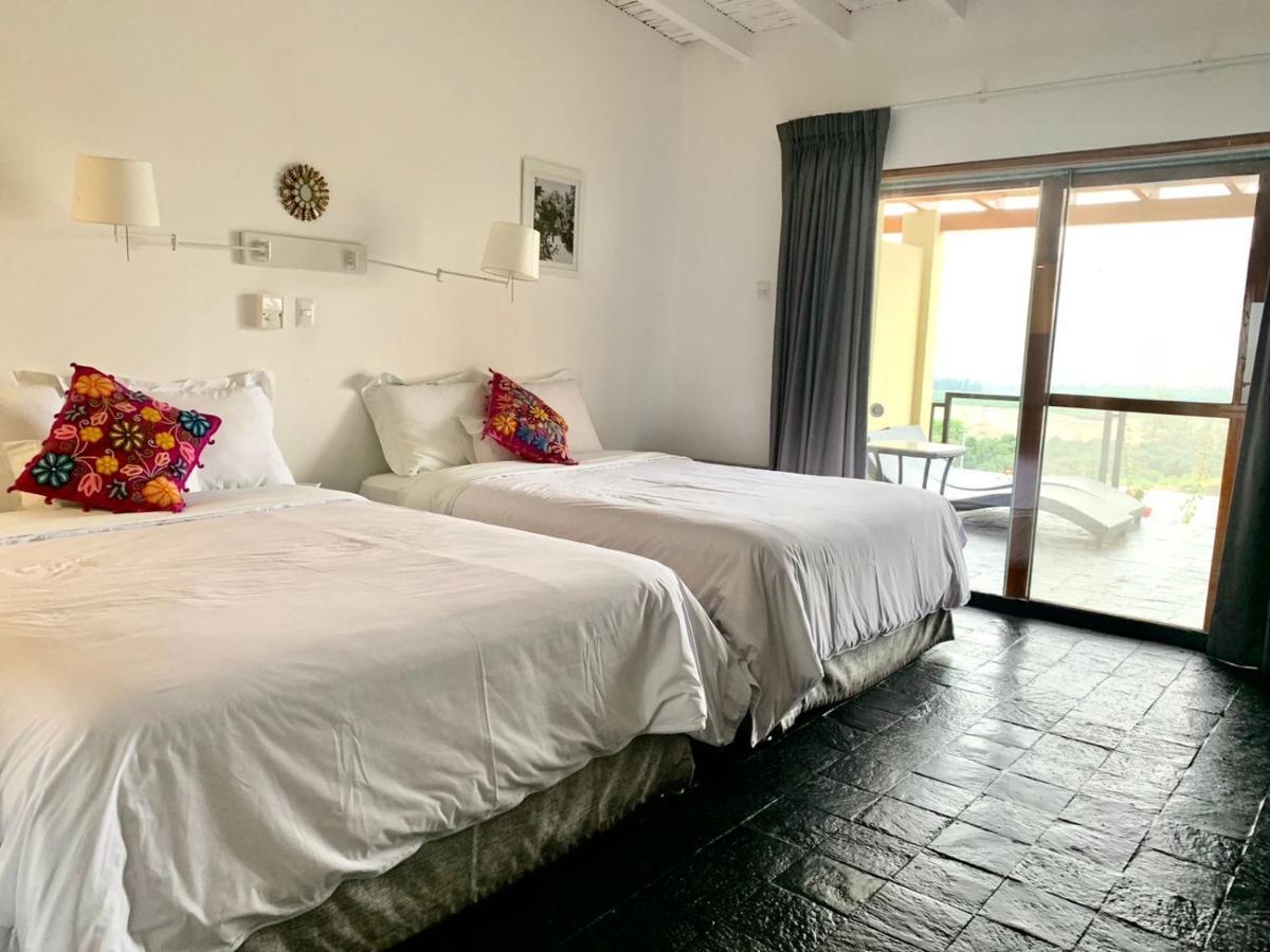 Empedrada Ranch & Lodge - Hotel Asociado Casa Andina Caral エクステリア 写真