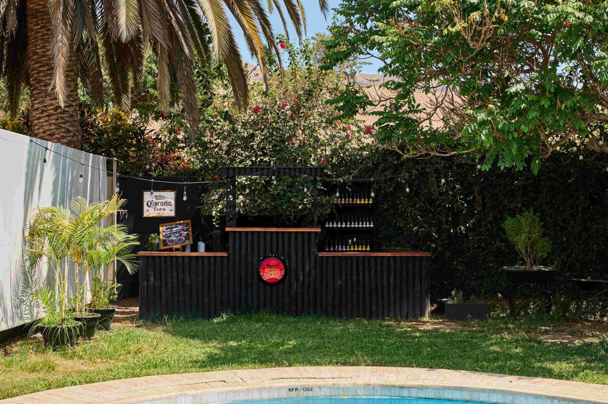Empedrada Ranch & Lodge - Hotel Asociado Casa Andina Caral エクステリア 写真