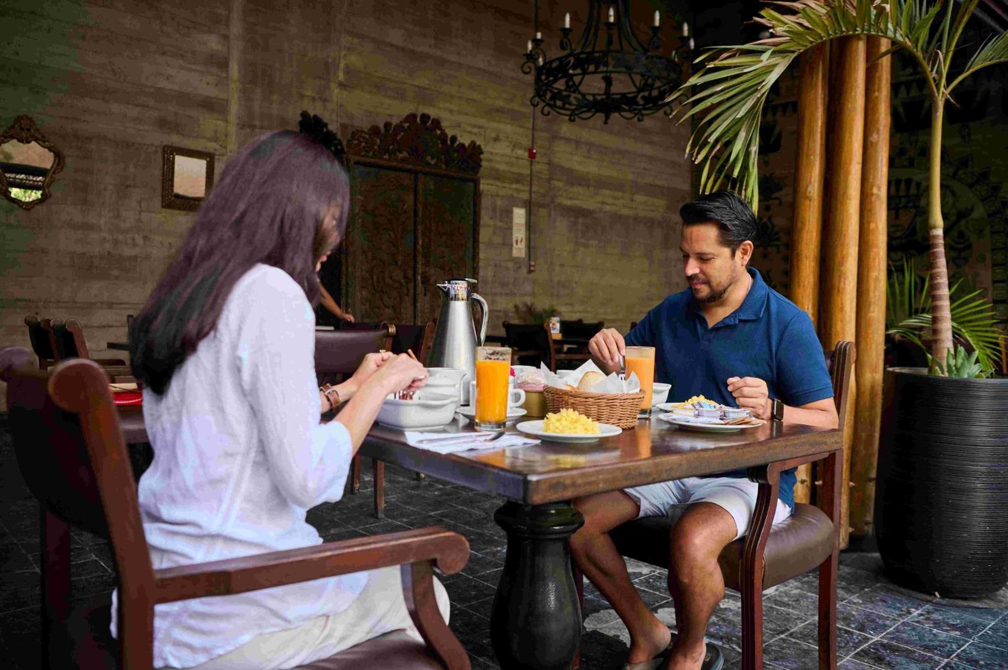 Empedrada Ranch & Lodge - Hotel Asociado Casa Andina Caral エクステリア 写真