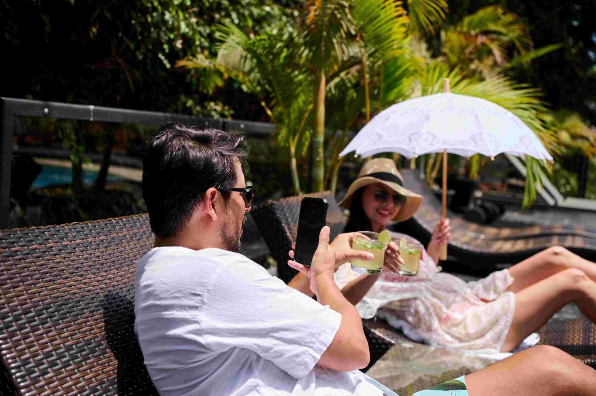 Empedrada Ranch & Lodge - Hotel Asociado Casa Andina Caral エクステリア 写真